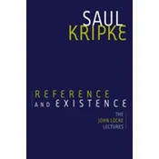 Reference and Existence