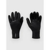Quiksilver Marathon Sessions 3Mm 5Fg rokavice black