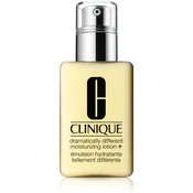 Clinique 3 Steps emulzija za suho do zelo suho kožo (Dramatically Different - Hydrating Emulsion) 125 ml
