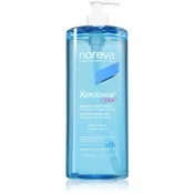 Noreva Xerodiane CERA+ Blagi penasti gel za lice i telo, 1000 ml