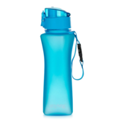 OXYBAG Steklenica za pitje Tritan svetlo modra - mat 550 ml