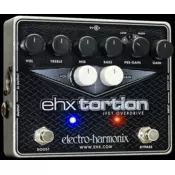 Electro-Harmonix EHX Tortion gitarska pedala