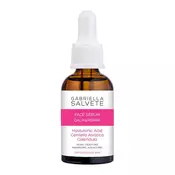Gabriella Salvete Face Serum Calm & Repair serum za obraz za suho kožo 30 ml za ženske