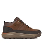 SKECHERS Muške cipele Cambert M, Braon