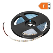 LED trak 5m, 4000K, 120LED/m, IP20, 12V