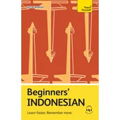 Beginners Indonesian