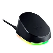 Razer Mouse Dock Pro sa bežicnim punjacem i 8000 Hz prijemnikom