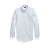 Polo Ralph Lauren Srajca kraljevo modra/bela