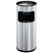 Koš za smeti s pepelnikom 3330