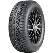 Nokian Hakkapeliitta 9 SUV ( 245/55 R19 107T XL, stavljenji spike-ovi DOT2022 )