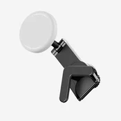 INF MagSafe magnetni plavajoči nosilec za zaslon - združljiv s Tesla White, (5000291822)