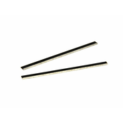 2x HSS Nadomestno rezilo za skobeljnik 82mm