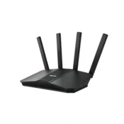 ASUS RT-BE55 BE3600 WiFi 7 AiMesh crni bežicni usmjerivac 90IG0A80-MO3C00