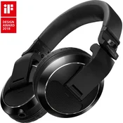 Slušalke Pioneer HDJ-X7 - PIONEER