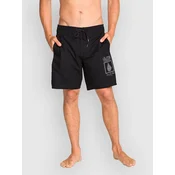 Volcom Yewster Loose Stoney 18 kopalne hlače black
