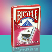 Bicycle Double FacesBicycle Double Faces