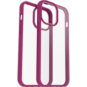 Otterbox OtterBox, Apple iPhone 13 Pro Max Hard Shell Translucent React Model, Roza, (5000065577)
