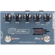 Citadel Overtuber Gitarski efekt
