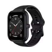 Honor Pametni sat CHOICE, Crni