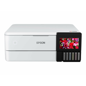 Epson EcoTank ET-8500 – Multifunction printer – Colour