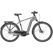 ELEKTRIČNO TREKING KOLO BERGAMONT E-HORIZON N5E FH BELT GENT 2024