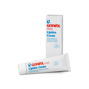 Gehwol Lipidro Cream krema za stopala za suhu i osjetljivu kožu 125 ml