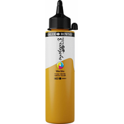 Daler Rowney System3 Akrilna barva Yellow Ochre 250 ml 1 kos
