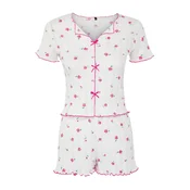 Trendyol Milla Ženski set pidžame Thmss25Pt00434, Šareni