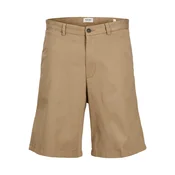 JACK & JONES Chino hlače JPSTBILL bež