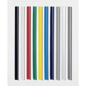Letvice za vezavo durable 2900 DURABLE - RDEČA