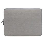 RivaCase torba za laptop 15.6 Suzuka 7705, siva