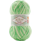 Alize Baby Best Colors 8041 Pletilna preja