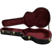 Gretsch G6241 Hollow Body JR Kovček za električno kitaro