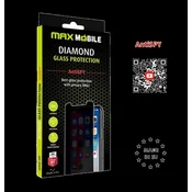 MaxMobile zaštitno staklo za Samsung Galaxy S24+ Diamond 2.5D AntiSPY