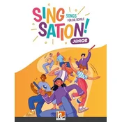 Singsation! junior
