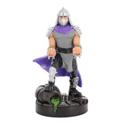 TMNT: Shredder Cable Guys figura, držac za kontroler i telefon, 20 cm