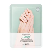 The Saem Pure Natural Hand Treatment Mask – Masko Za Roke 16ml