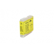 kartuša Brother LC1000Y Yellow XL