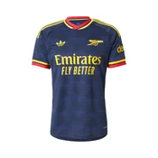 ADIDAS PERFORMANCE Funkcionalna majica Arsenal FC 26/27 marine / mornarska / kari / ognjeno rdeča