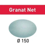 Brusna mreža Granat Net STF D150 P180 GR NET/50 kos