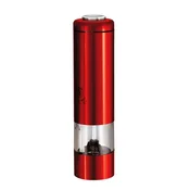 Berlingerhaus Električni mlinček za poper in sol Burgundy Metallic Line