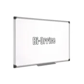 Bi-Office Tabla bela Maya Profesional, 60x90 cm