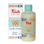 Trudi Shampoolatte - Šampon s cvetnim prahom, 250 ml