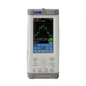 Analizator spektra TTi PSA2702, 2.7 GHz