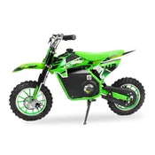 Otroški motor 1000W Jackal Eco 36V 12Ah zelena