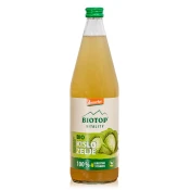 BIO SOK KISLO ZELJE, 750 ml