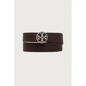 Tory Burch pas ženski usnjen Miller