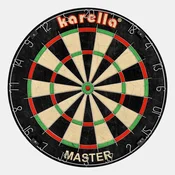 Tarča za pikado iz sisala KARELLA/Master