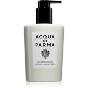 Acqua di Parma Buongiorno parfumirani losjon za telo za roke in telo uniseks 300 ml