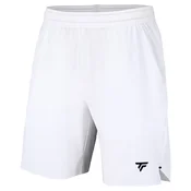 Moške kratke hlače Tecnifibre Team Stretch Short White XS
